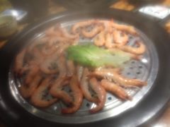 -船奇蒸汽海鲜·闽菜(八市海鲜总店)