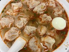 -巧手馄饨(箍桶巷店)