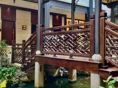 -北园酒家(小北路店)