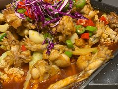 -炭亲炭火干锅(红谷滩莱蒙店)
