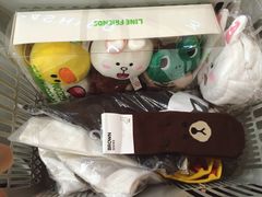 -line friends(明洞旗舰店)