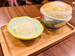原味舒芙蕾-芙蕾哥哥souffle