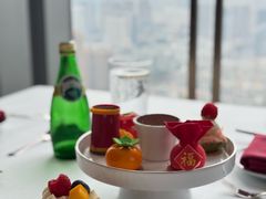 -悦厅·下午茶(杭州柏悦酒店)