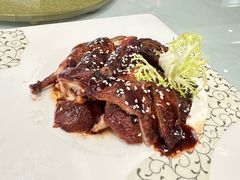 -乾隆美食·本帮菜(黄河路店)