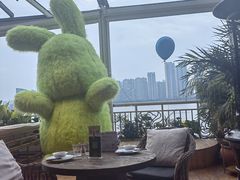 -不二·民谣音乐餐吧(长沙店)