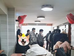 -余艳梅拌面世家(马场横路店)