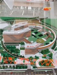 -福建省妇幼保健院(道山路院区)