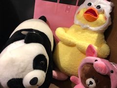 -PAWTOY爪e玩偶店(天兴罗斯福店)