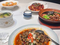 -渔傅·霞浦滩涂海鲜(建平店)