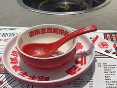 -生活如沸·顺德水牛奶火锅(大学路店)