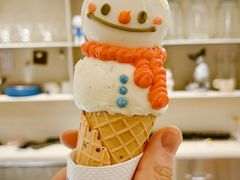-海比甜店·意式手工冰激淋happy habit gelato
