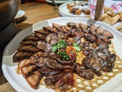 -老宁波1381餐厅(宏泰广场店)