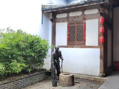 -福建民俗博物馆