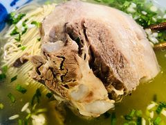 -朱洪元苏式面馆(绿宝广场店)