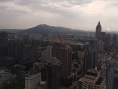 -南京商茂国际酒店(新街口德基广场店)