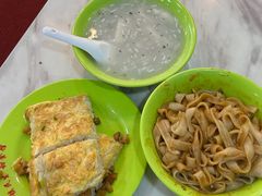 -三镇民生甜食馆(胜利街总店)