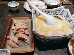 -南京大牌档(新街口德基广场店)