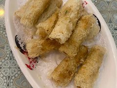 虾仁春卷-潮汕铺老店(甜水井店)
