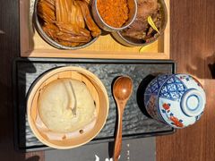 -银米·云南传统过桥米线(双廊黑金冠店)