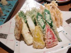 -水之惠鲜鱼料理(王府大街店)