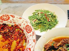 -二十八里太湖船菜(吉祥路店)