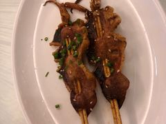 -覃记海鲜美食餐厅