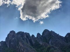 -十渡东湖港风景区