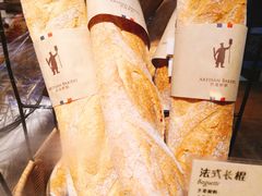 -匠造烘焙(上海湾店)