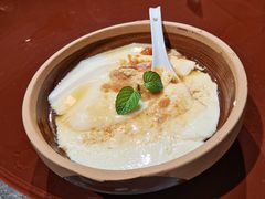 手工姜糖豆腐脑-川香鼎盛(市桥富华总店)