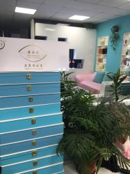 -斐尔国际皮肤管理中心