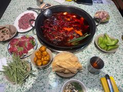 -五里关火锅(牛市口店)