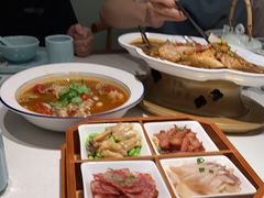 -刀板香·安徽菜(国购IFC店)