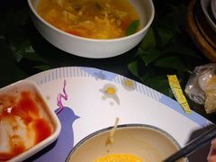 -春树下·树屋花房西餐厅(罍街AS1980店)