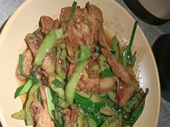 -廖川菜(八佰伴店)