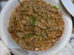 -青雅中餐厅(大连金石滩绿发希尔顿度假酒店)