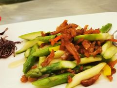 -潮福城大酒楼(北尚店)