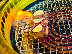 -老乾杯和牛烧肉(王府中环店)