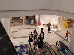 -凯德广场(武胜路店)