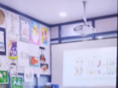 -瑞思教育·少儿英语(凯德校区)