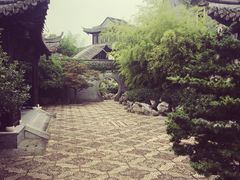 -口岸雕花楼