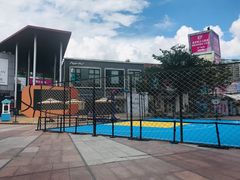 -证大大拇指广场(芳甸路店)