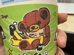 -瑞幸咖啡(K酷·时尚广场店)
