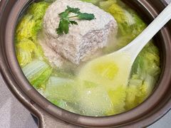 -百富源·海鲜辽菜(浑河堡店)