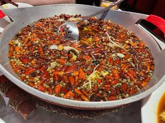 -天辣(金桥啦啦宝都店)