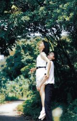 -绿皮火车照相馆 婚纱照旅拍(厦门店)