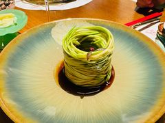 -荷风细雨·中国茶宴(碧云店)