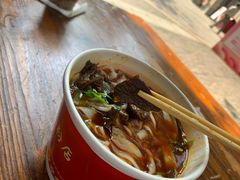 -骏骏牛肉粉店(吉庆街店)