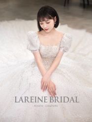 -拉瑞娜LaReine婚纱礼服高级定制
