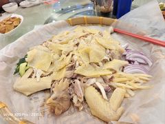 -麦园农庄·西江河鲜