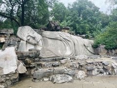 -千佛山风景名胜区
